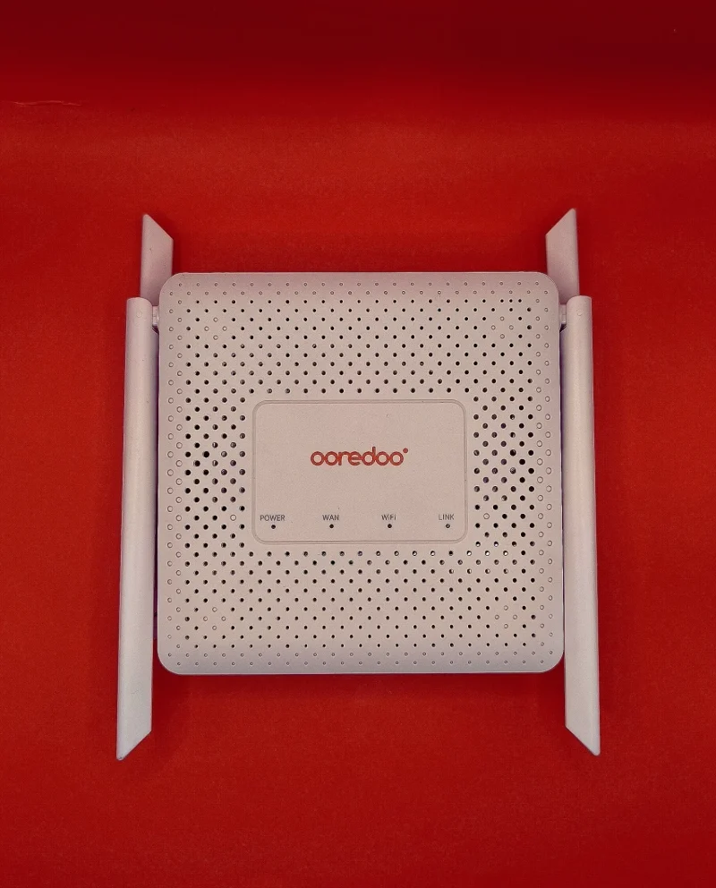 اکسس پوینت Ooredoo