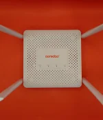 اکسس پوینت Ooredoo