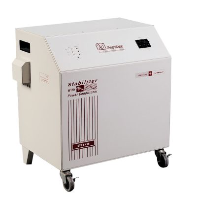 استابلایزر فاراتل سه فاز مد FaraPower253