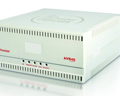 استابلایزر AVR40 Advanced فاراتل