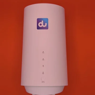 مودم CPE 5G مدل 21H01A