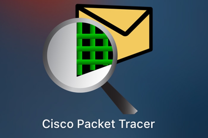 دانلود نرم افزار cisco packet tracer