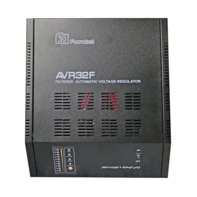 استابلایزر فاراتل مدل AVR32F