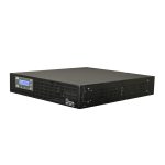 یو پی اس مدل DSS2000X-RT - منبع تغذیه فاراتل DSS2000X-RT