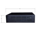 کابینت باتری مدل SBC48-18-P