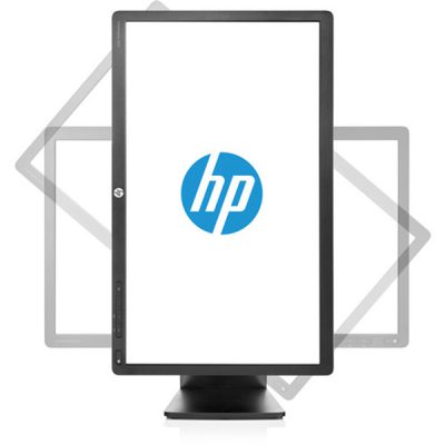 مانیتور استوک HP EliteDisplay E221