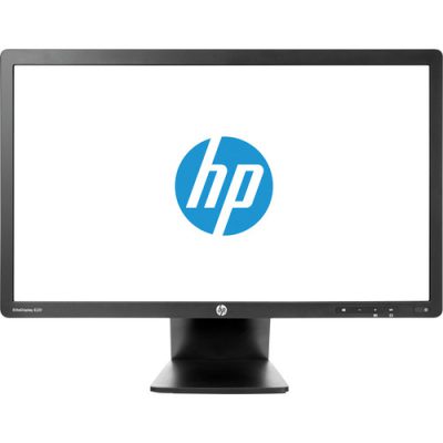 مانیتور استوک HP EliteDisplay E231