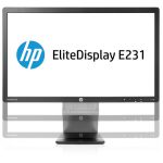 مانیتور اچ پی EliteDisplay E231