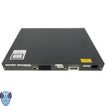 سوییچ سیسکو WS-C3560G-24PS-S