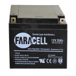 باتری یو پی اس فاراتل مدل Faracell 12V28AH