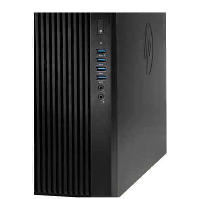 کیس استوک مدل HP Workstation Z440