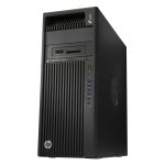 کیس استوک مدل HP Workstation Z440