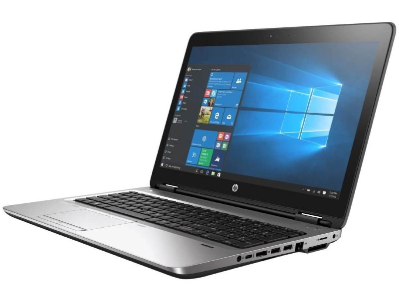 لپتاپ استوک HP ProBook 650 G2