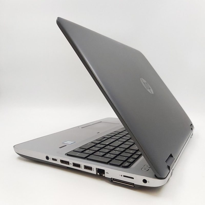 لپتاپ استوک HP ProBook 650 G2