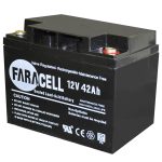 باتری یو پی اس فاراتل مدل Faracell 12V42Ah