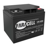 باتری یو پی اس فاراتل مدل Faracell 12V42Ah