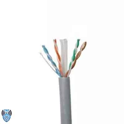 کابل شبکه رفسنجان CAT6 UTP