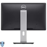 مانیتور استوک دل Dell P2214h نمای پشت