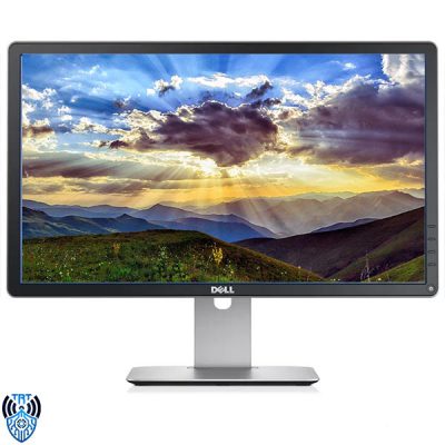 مانیتور استوک دل Dell P2214h