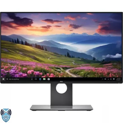 مانیتور استوک دل Dell U2417H